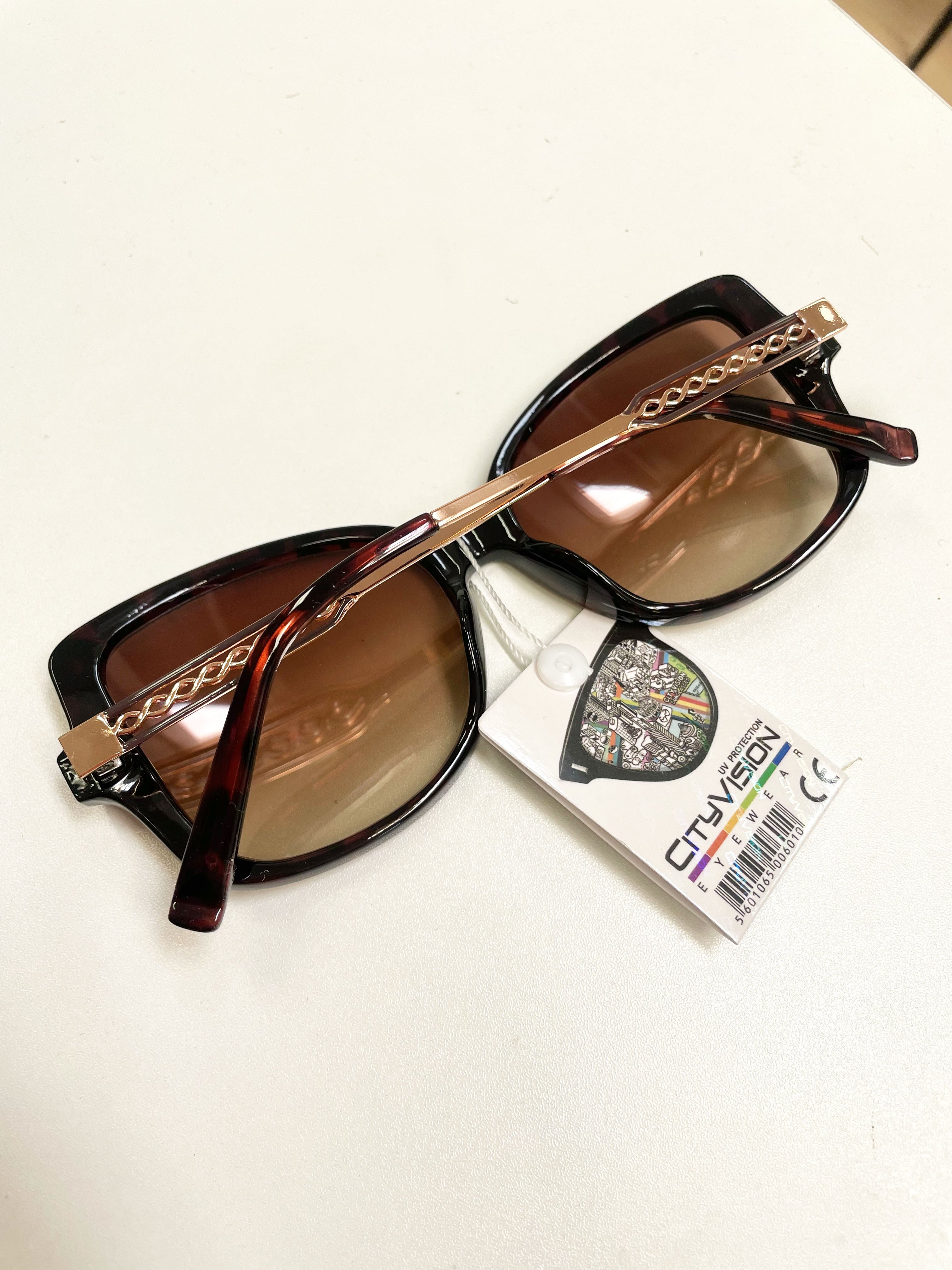 Lovisa - Solbriller med tyndt stel